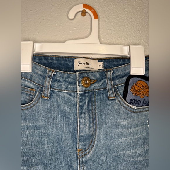 Jessy Line jeans - Picture 6 of 10